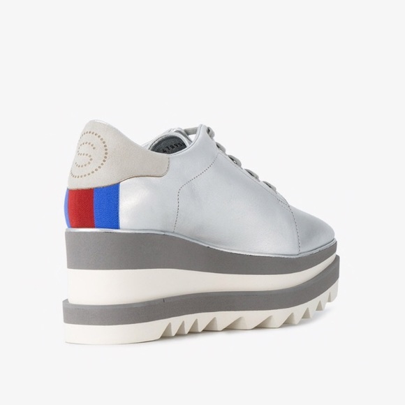 Stella McCartney Shoes - Stella McCartney Elyse shoes  6.5